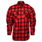 McGrath Flannel - Dixxon Flannel Co.