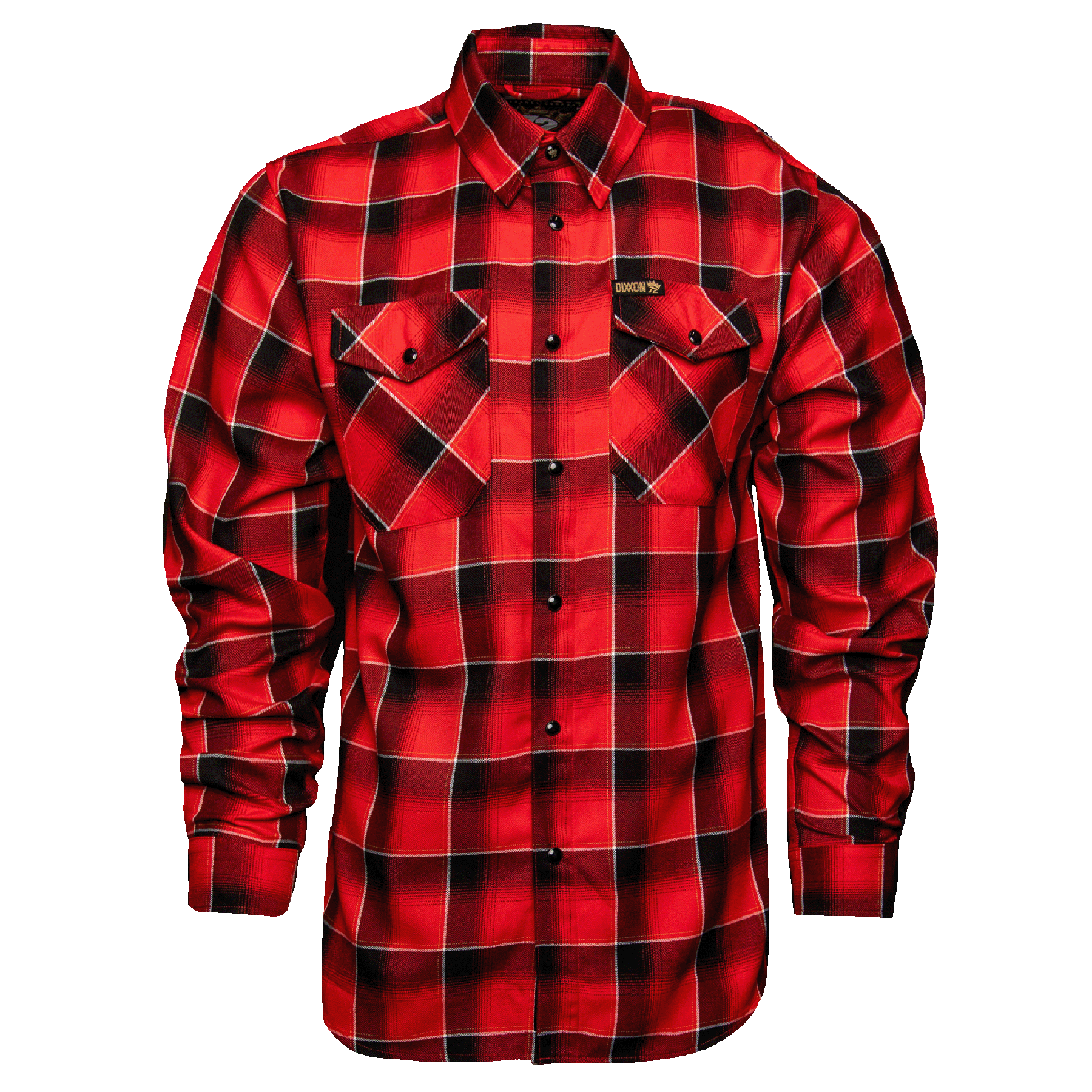 McGrath Flannel - Dixxon Flannel Co.