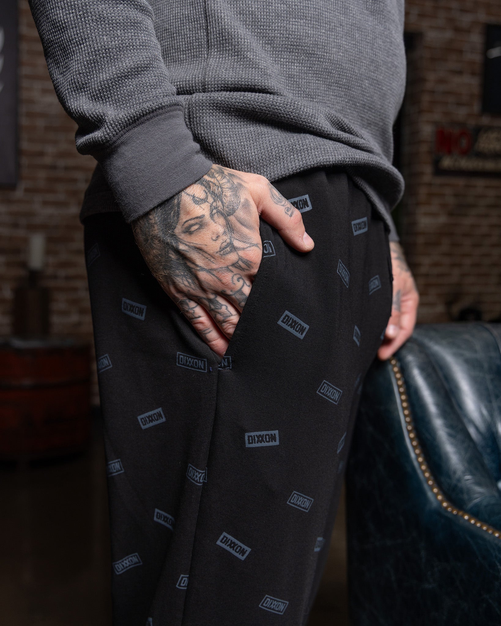 Wat is een lounge broek? - Raadpleeg de kennisbank van Wat is een lounge broek? - Raadpleeg de kennisbank van