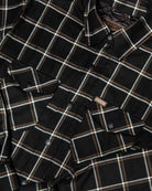 Mesquite Quilted Flannel Jacket - Dixxon Flannel Co.