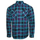 Metallica Ride The Lightning Flannel - Dixxon Flannel Co.