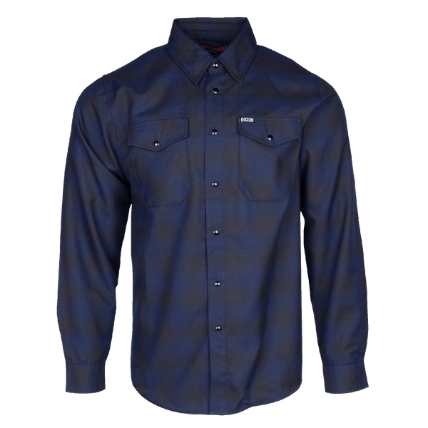 Bougie Barber Cape  Dixxon Flannel Co. – DIXXON UK