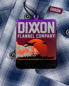 Midway Bamboo Short Sleeve - Dixxon Flannel Co.