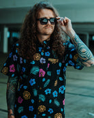 Miss May I Party Shirt - Dixxon Flannel Co.