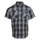 Nation Bamboo Short Sleeve - Dixxon Flannel Co.