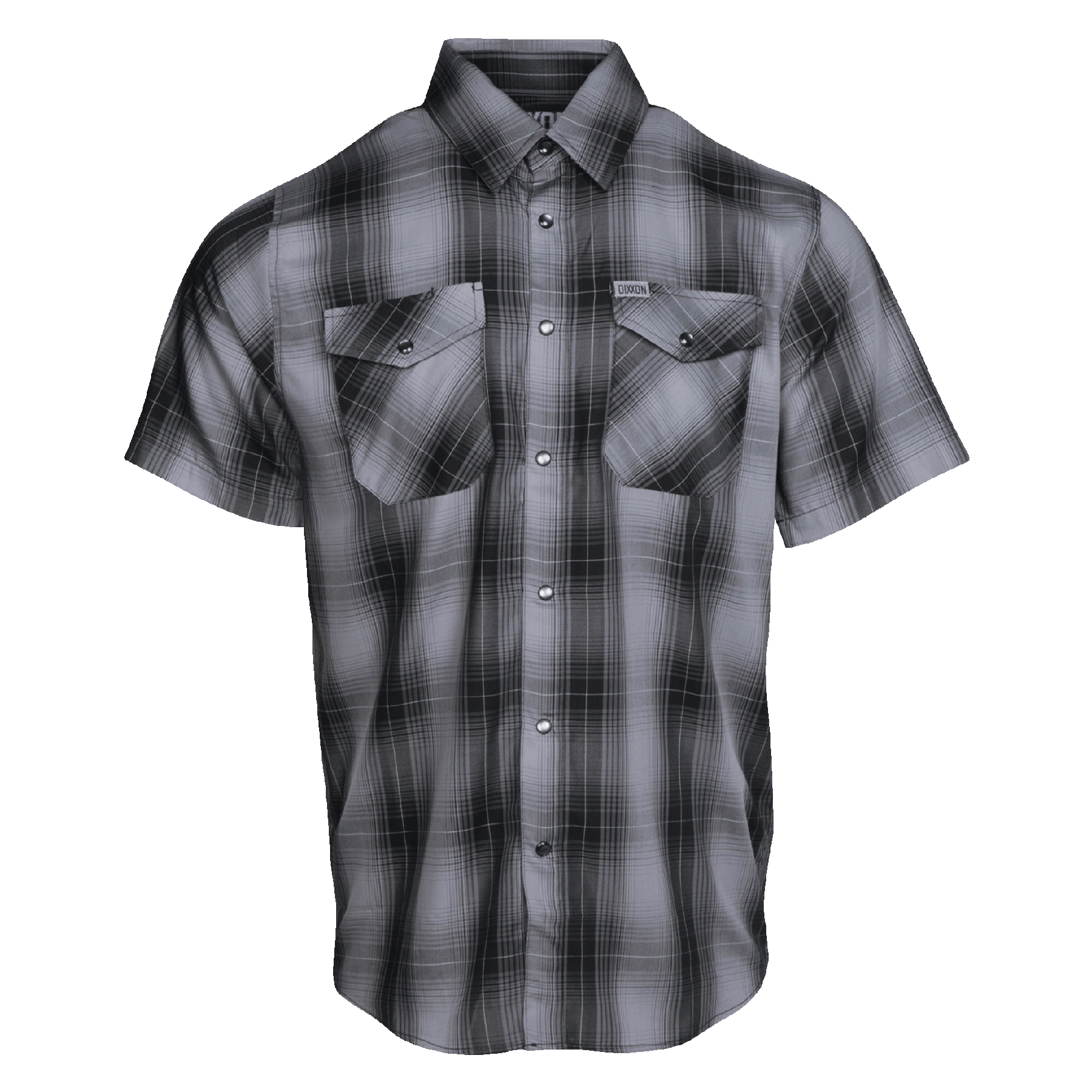 Nation Bamboo Short Sleeve