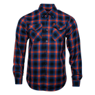 NOS Flannel - Dixxon Flannel Co.