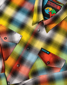 Notyertypical Flannel - Dixxon Flannel Co.