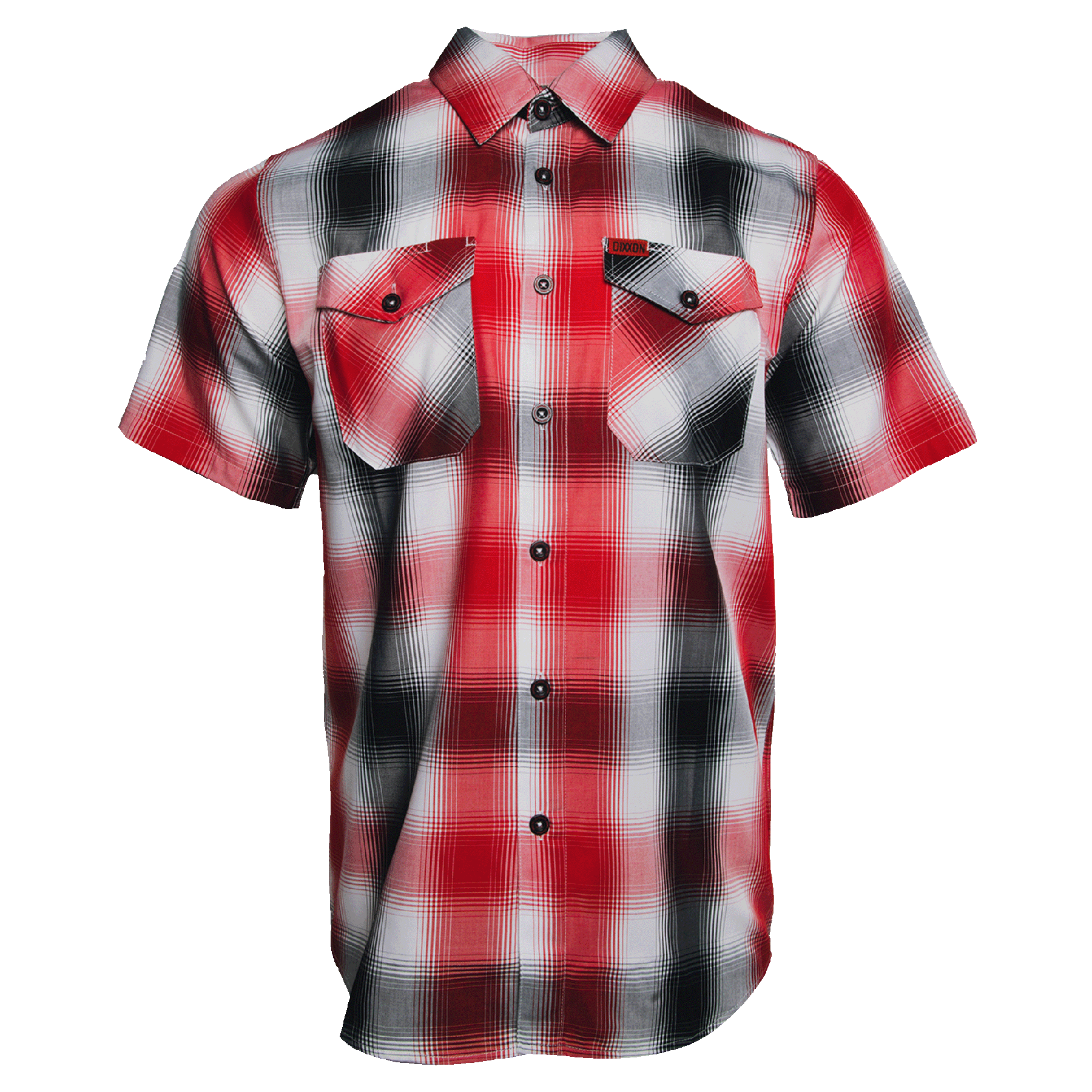 Octane Bamboo Short Sleeve