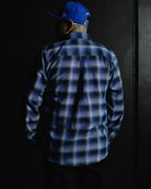 Offspring Supercharged Flannel - Dixxon Flannel Co.