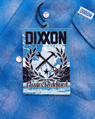 Old Faithful Flannel - Dixxon Flannel Co.