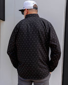 Old Hoss Long Sleeve Party Shirt - Dixxon Flannel Co.