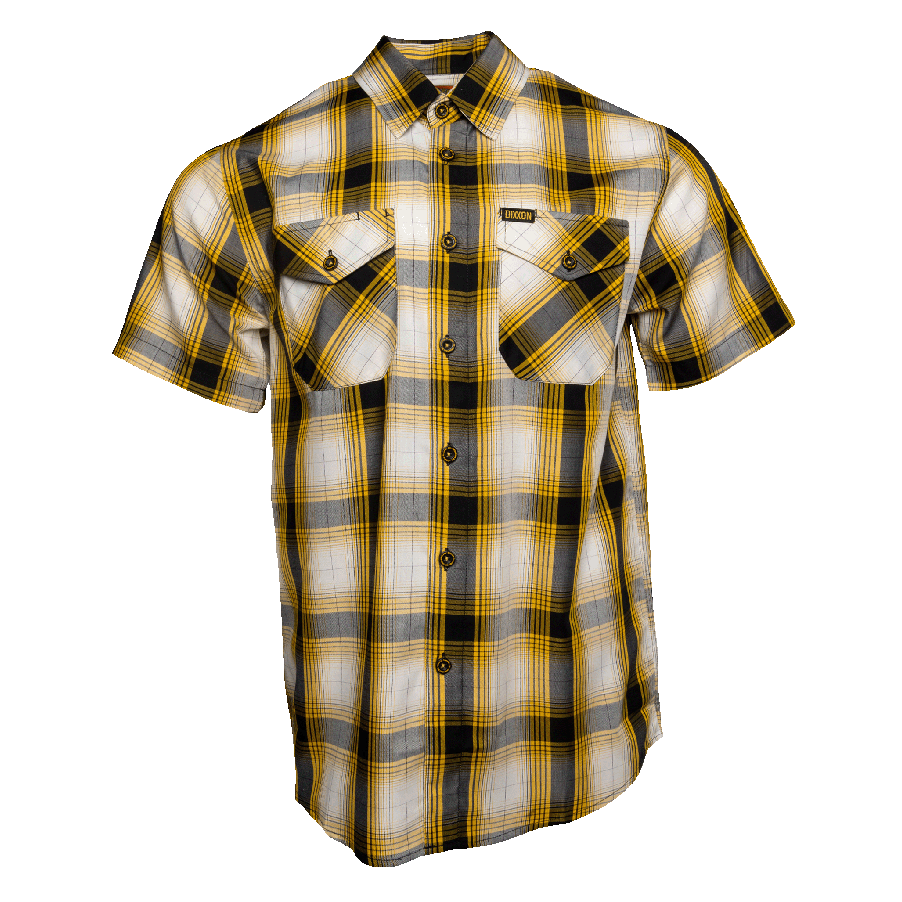 Open Road Bamboo Short Sleeve