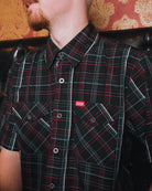 Men's The Inn Bamboo Short Sleeve | Dixxon Flannel Co.