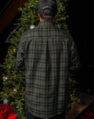 Ornament Flannel - Dixxon Flannel Co.