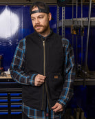 Outlaw Work Vest - Dixxon Flannel Co.