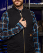 Outlaw Work Vest - Dixxon Flannel Co.