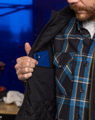 Outlaw Work Vest - Dixxon Flannel Co.