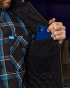 Outlaw Work Vest - Dixxon Flannel Co.