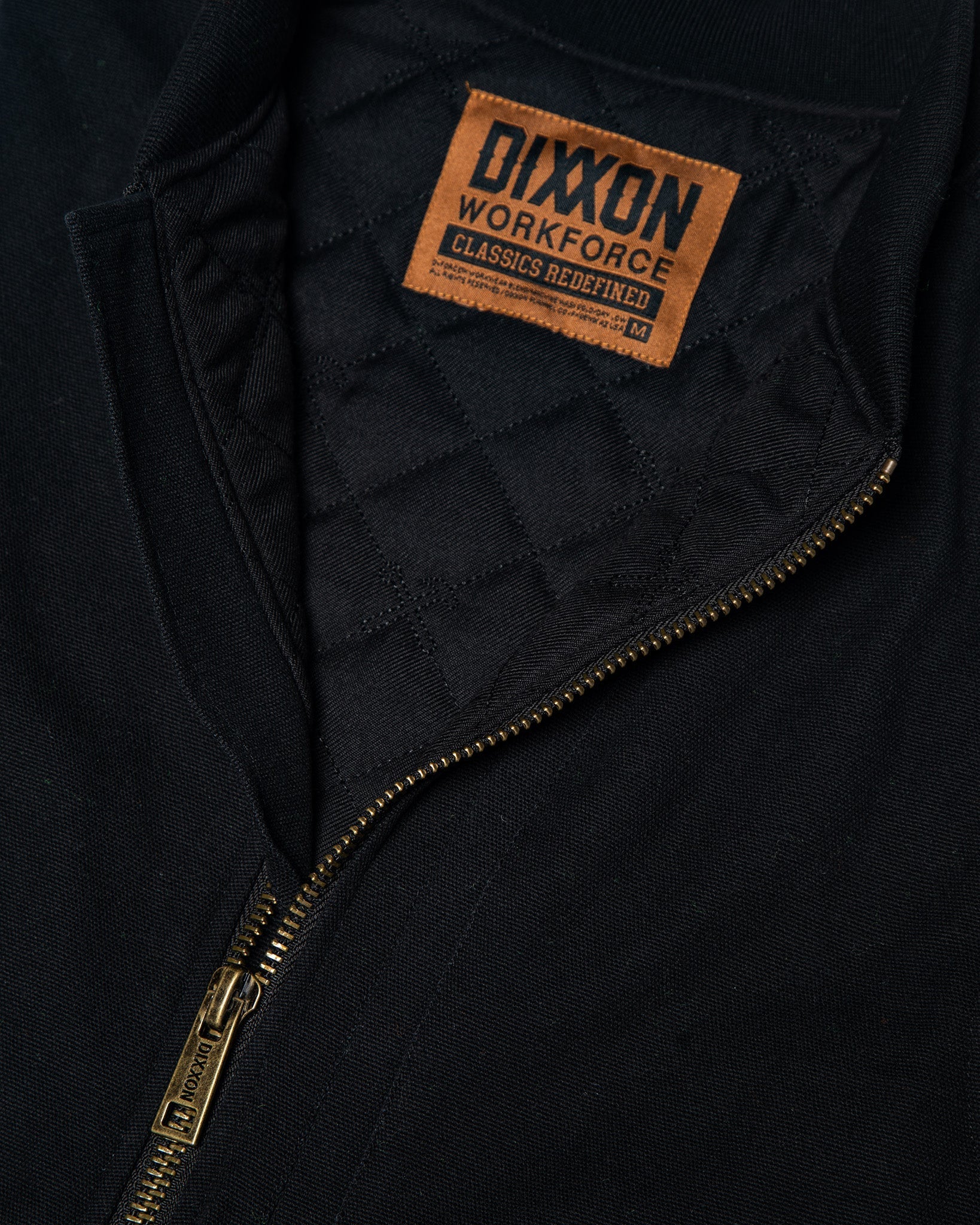 Outlaw Work Vest - Dixxon Flannel Co.
