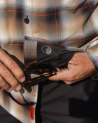 Overlander Flannel - Dixxon Flannel Co.