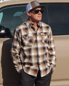 Overlander Flannel - Dixxon Flannel Co.
