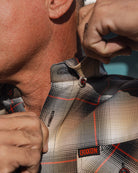 Overlander Flannel - Dixxon Flannel Co.