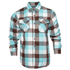 Pier Bowl Flannel - Dixxon Flannel Co.