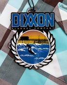 Pier Bowl Flannel - Dixxon Flannel Co.