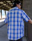 Pierside Bamboo Short Sleeve - Dixxon Flannel Co.