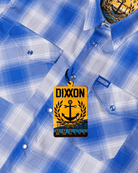 Pierside Bamboo Short Sleeve - Dixxon Flannel Co.