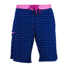 Men's Pink Brolingual Boardshorts | Dixxon Flannel Co.