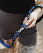 Polyester Dog Leash - Aruba - Dixxon Flannel Co.