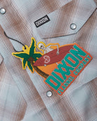 Dawn Patrol Bamboo Short Sleeve | Dixxon Flannel Co.