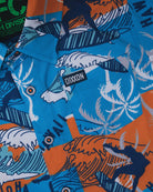 Youth Alotta Aloha Short Sleeve | Dixxon Flannel Co.