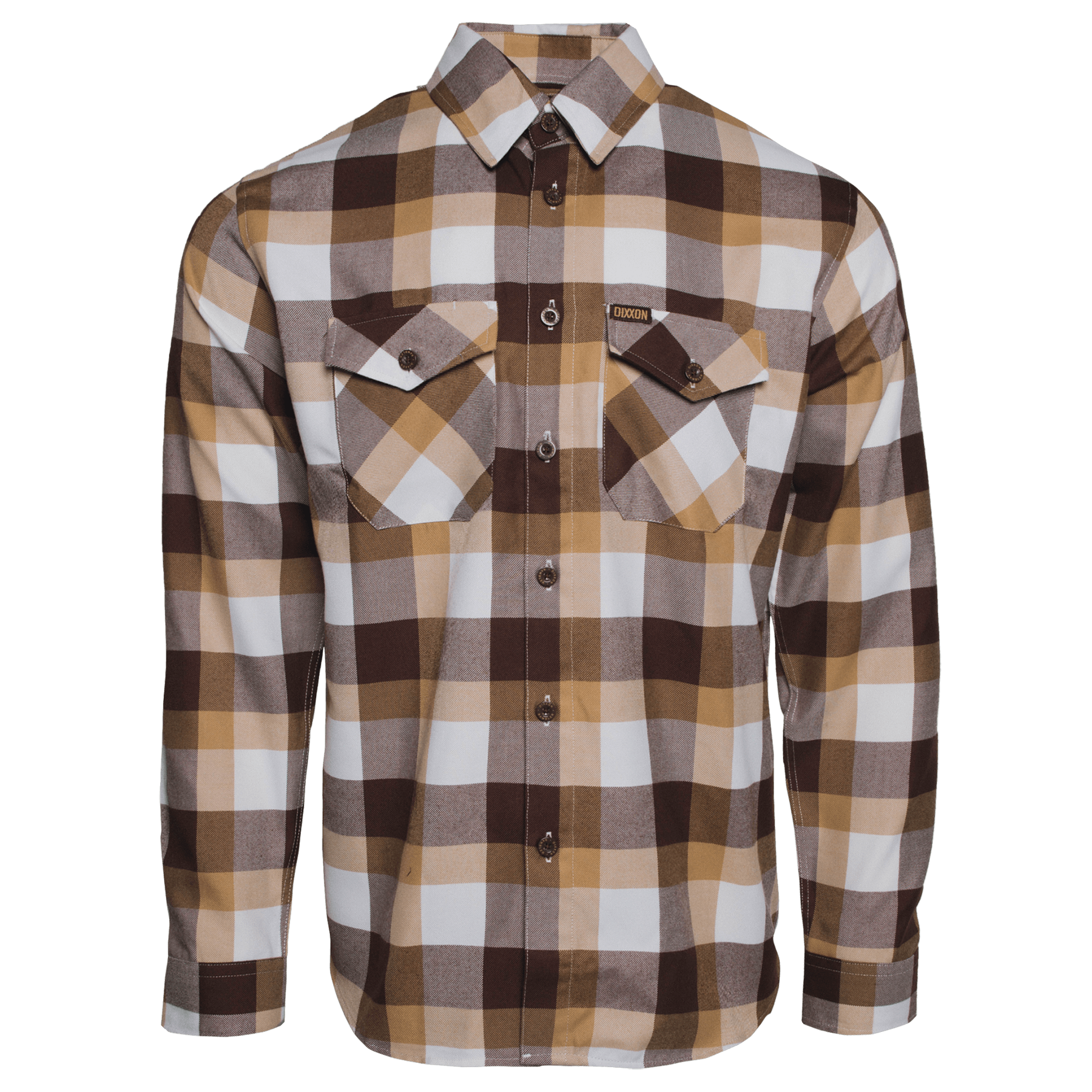 Rambler 10YR Flannel