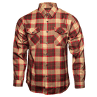 RAW Flannel - Dixxon Flannel Co.