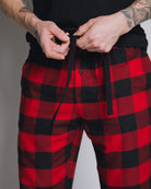 Redrum Pajama Pants - Dixxon Flannel Co.