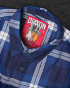 Regal Beagle Flannel - Dixxon Flannel Co.