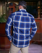 Regal Beagle Flannel - Dixxon Flannel Co.