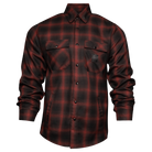 Restoration Sherpa Lined Flannel Jacket - Dixxon Flannel Co.