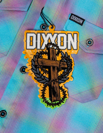 Risen Flannel | Dixxon Flannel Co. – DIXXON UK