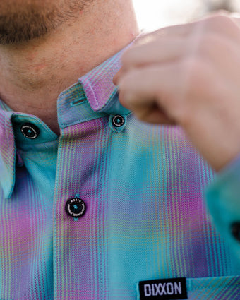 Risen Flannel | Dixxon Flannel Co. – DIXXON UK