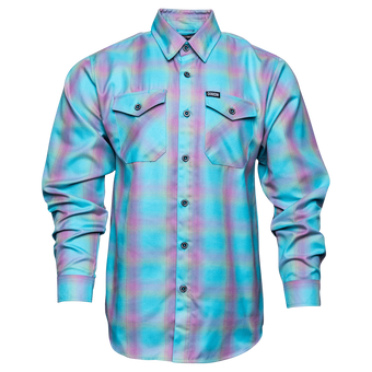 Risen Flannel | Dixxon Flannel Co. – DIXXON UK