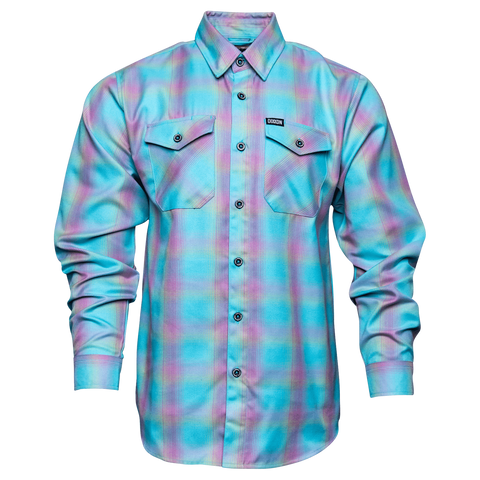 Risen Flannel | Dixxon Flannel Co. – DIXXON UK