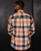 Sake Flannel - Dixxon Flannel Co.