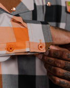 Sake Flannel - Dixxon Flannel Co.