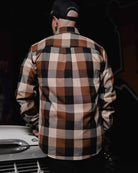 Sanchez Flannel - Dixxon Flannel Co.