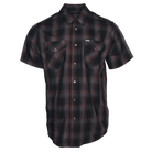 Santana Bamboo Short Sleeve - Dixxon Flannel Co.