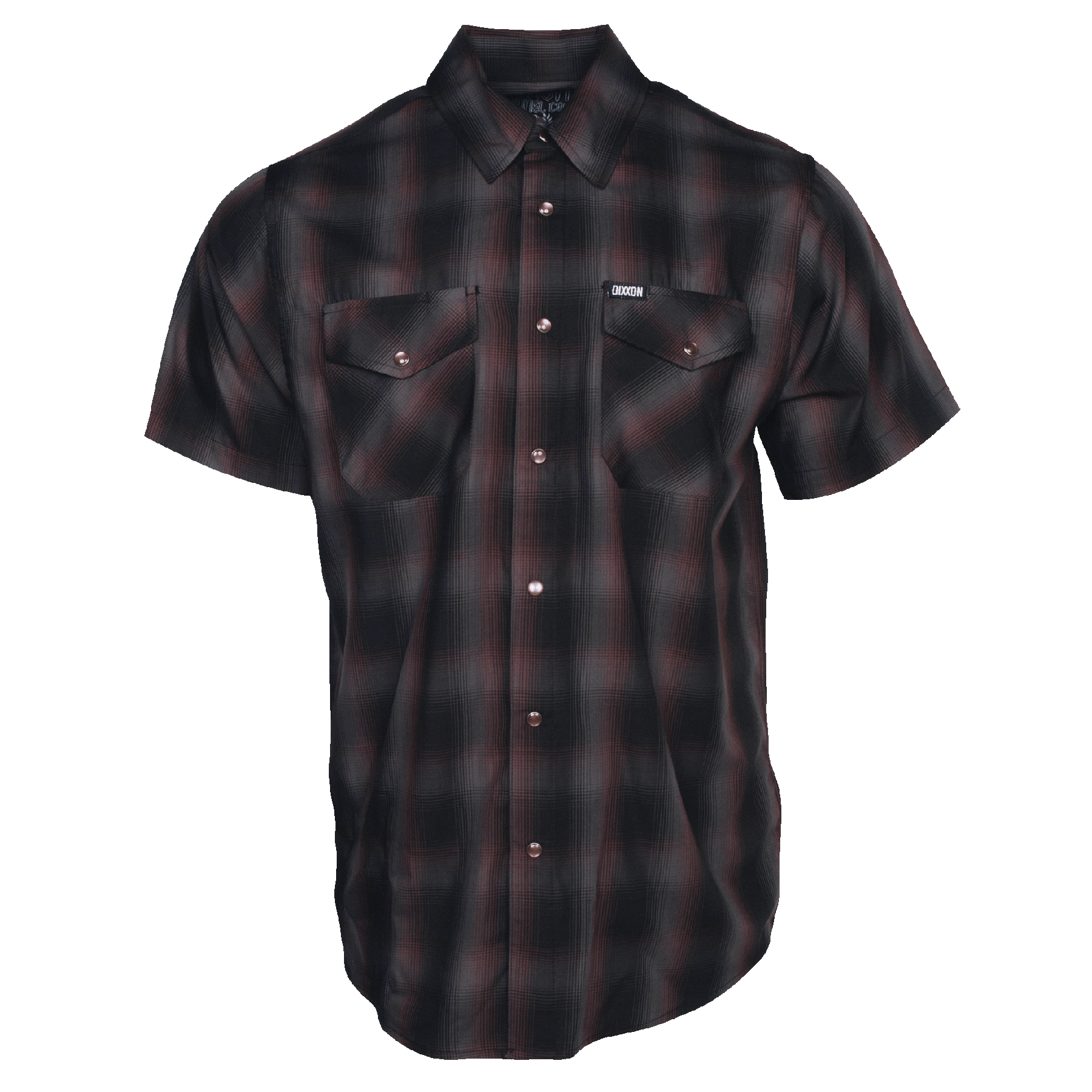 Santana Bamboo Short Sleeve